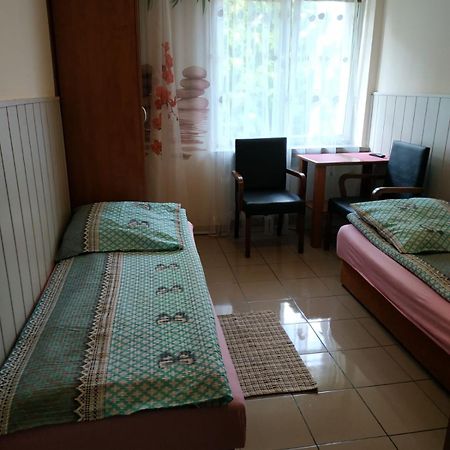 Relax U Janusza Hotel Kolobrzeg Luaran gambar