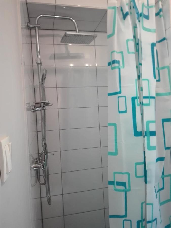 Relax U Janusza Hotel Kolobrzeg Luaran gambar