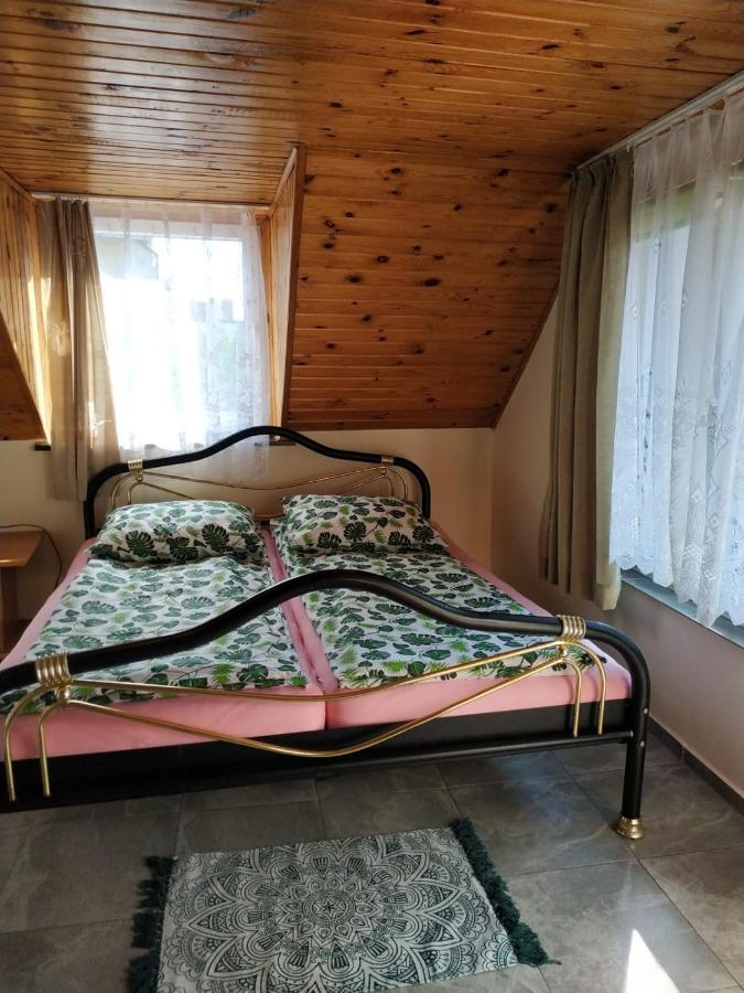 Relax U Janusza Hotel Kolobrzeg Luaran gambar