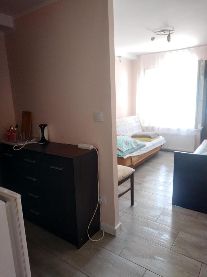 Relax U Janusza Hotel Kolobrzeg Luaran gambar