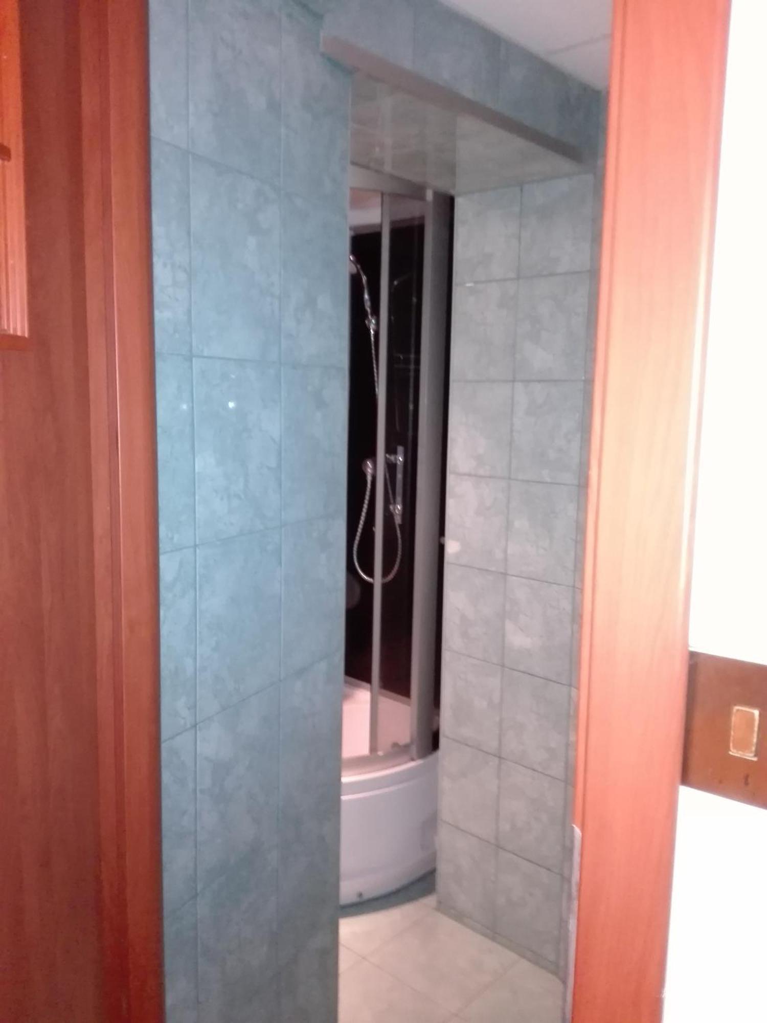 Relax U Janusza Hotel Kolobrzeg Luaran gambar