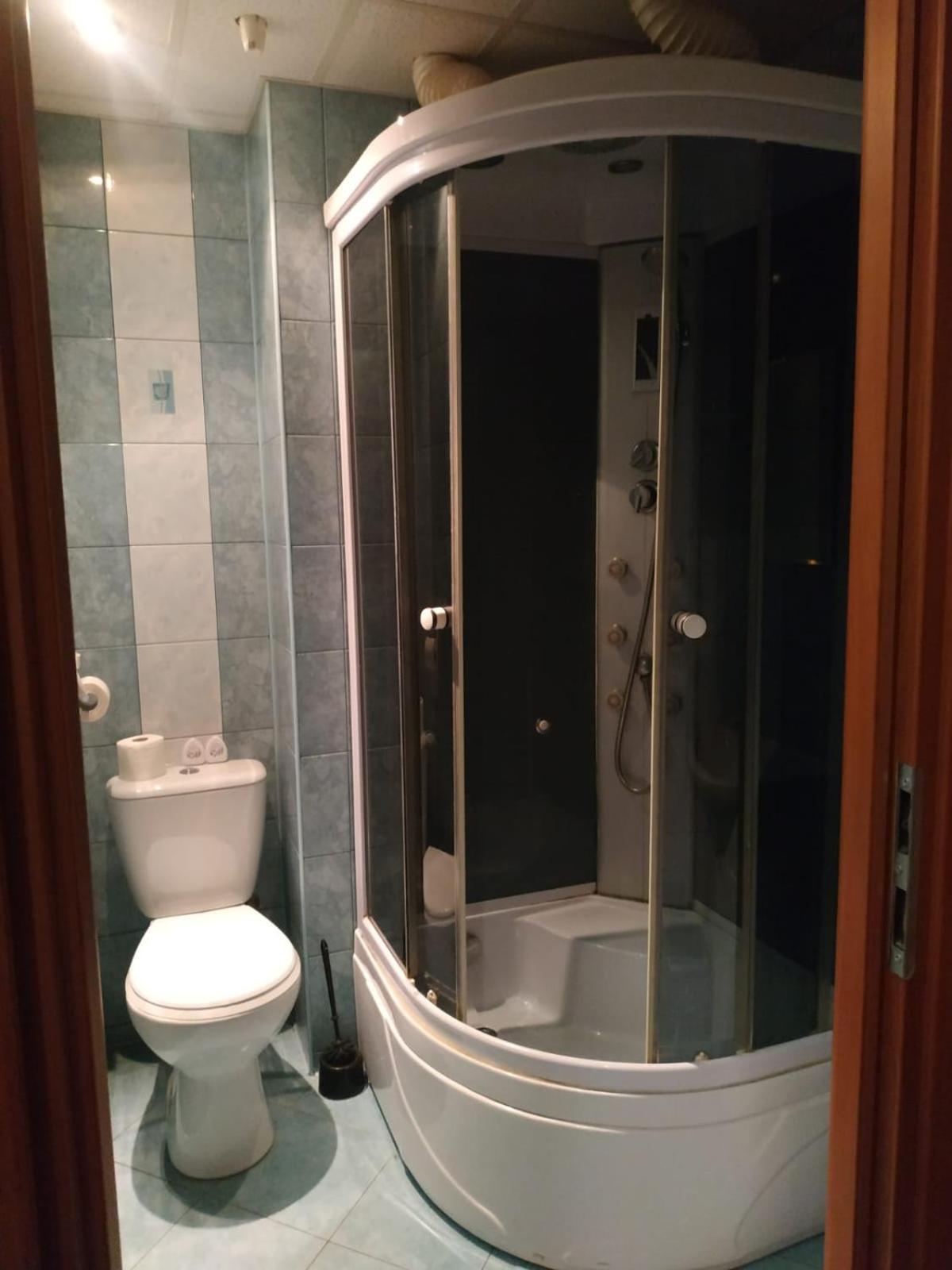 Relax U Janusza Hotel Kolobrzeg Luaran gambar