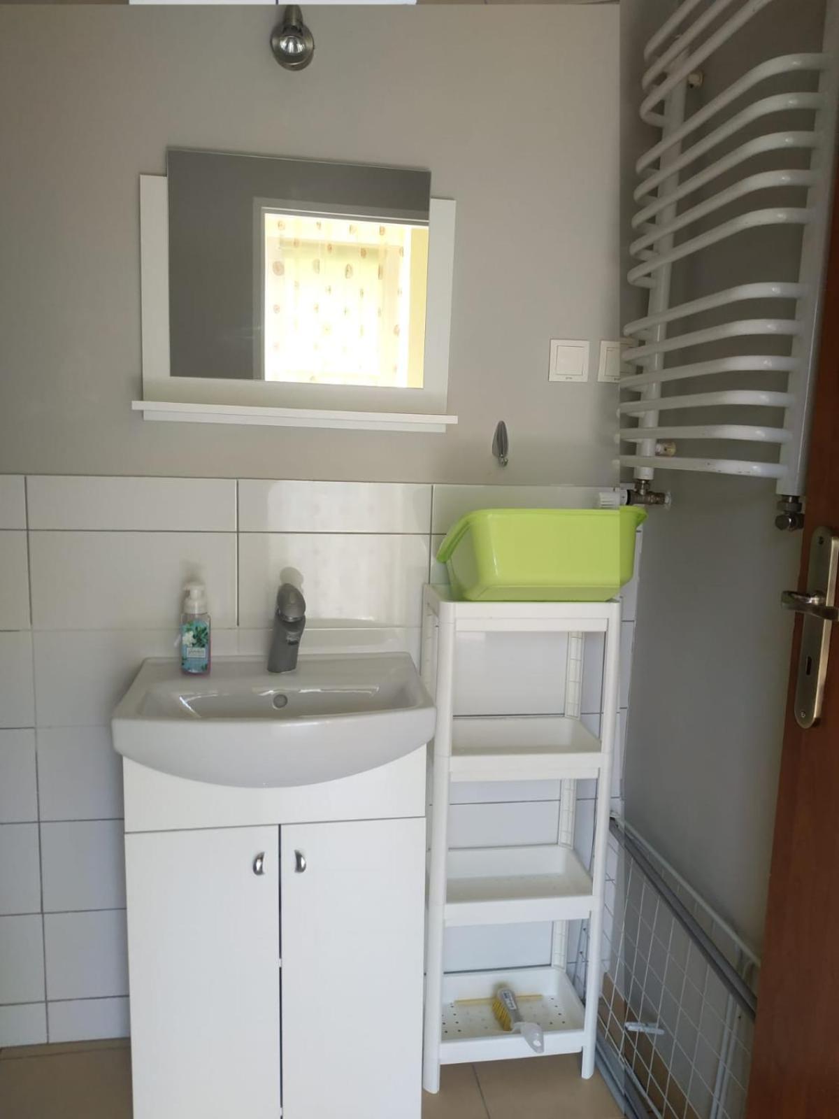 Relax U Janusza Hotel Kolobrzeg Luaran gambar